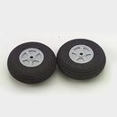 A6M5 Wheels and Tires