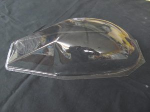 Sterner 1/4 Scale Vampire Canopy
