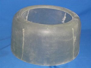 AT-6 Texan Fiberglass Cowl