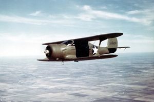 Beech D-17 US Army Vinyl Graphics