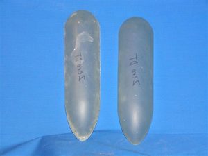 A6M5 Zero Fuselage Centerline Fiberglass Drop Tank