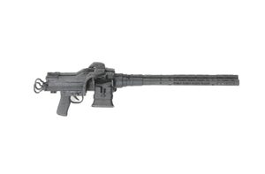 JU-87D/G STUKA MG 81Z (7.92) Gun Kit for G-Model