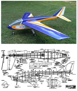 Sterner Facet 1200/HP Plan