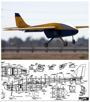 Sterner Facet 2300 Plan
