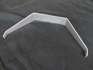 Sterner Facet 1200/HP Aluminum Landing Gear 