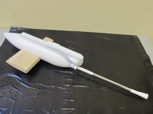 JU-87D/G STUKA BK 37 Anti Tank Gun Kit for G-Model