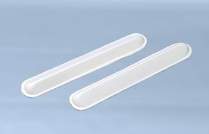 Ziroli P-51B,D Exhaust Shrouds