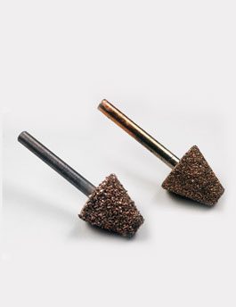 Robart Carbide Cutter Cone - #460 Coarse/Fine