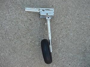 Sierra Giant Scale Ziroli Spitfire Mains