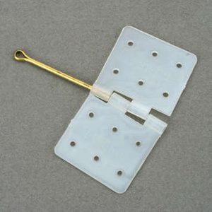 Dubro Hinges