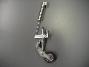 Sierra Giant Scale AD-1 Skyraider Tail Wheel Retract #TW-4