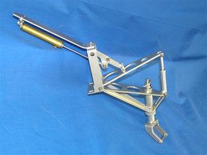 Sierra Giant Scale F4U Corsair Tailwheel Retract