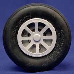 Robart Scale Wheels