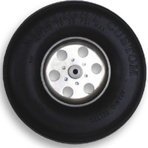 Sullivan #S887 7" in Wheels