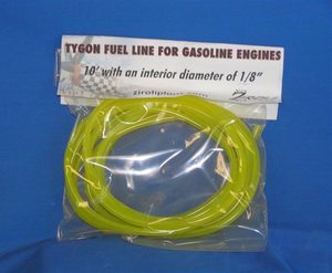 Tygon Tubing 10x1/8
