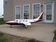 Stan Burak  1/4 Scale Plan Ted Smith Aerostar 