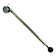 Robart  #164G Hand Air Pump W/Gauge