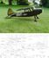 Vailly Cessna L-19 Plan 1/5 Scale