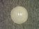 Sterner 1/5 Scale Vampire Fiberglass Nose Bowl