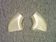 Sterner 1/5 Scale Vampire Fiberglass Inlets 