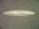 Sterner 1/4 Scale Vampire Fiberglass 120 Gal. Wing Tank (pair)