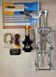 Douglas C-47/DC-3 Zirroli landing gear- Geartech replacement for ROBART