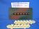 P-40 Warhawk/Stuka Exhaust Manifolds (Cast Resin)