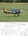 F6F Hellcat Plan