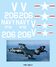 F9F Panther 206 (No Nose art) Vinyl Graphics