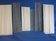 P-38 Fiberglass Gear Doors