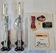 Thunderbolt P-47D  70" Zirroli landing gear- Geartech replacement for ROBART