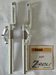 Junkers Ju87 Ziroli landing gear - Geartech replacement for ROBART