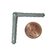 Robart 3/16" Super Hinge Points