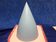Sterner Sea Vixen Fiberglass Radom(nose cone)