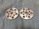 Ziroli WWI Prop Hub Washer
