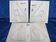 Vailly Typhoon Landing gear door linners