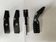 1/5 & 1/4 Scale Fowler Flap Hinges (4 / package)