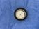 Sierra Giant Scale P51 2.75" tail wheel for TW3