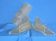 F9F Panther Fiberglass Inlets and Engine Cap