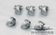 Ziroli P-51 Machine Gun Ports