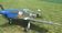 P-51B (Dallas Darling) Vinyl Graphics