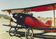Lincoln Sport Biplane 1/3 Scale Plan