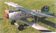 Albatros D5A WWI Fighter 1/4 Scale Plan