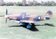 Bell Aerocobra 1/5 Scale Plan