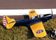 Fairchild PT-19/PT-26 Cornell 1/6 Scale Plan