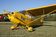 Piper J-4E Cub Coupe Plan