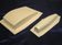 Supermarine Spitfire Mk I-V ABS Radiators (water & oil)