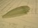 Supermarine Spitfire Mk I-V Fiberglass Belly Scoop