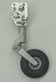 Sierra Giant Scale Vailly Typhoon/Tempest/Sea Fury Tail Gear