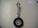 Sierra Giant Scale P-51 Main Gear Rail Mounted w/ Door Arms 